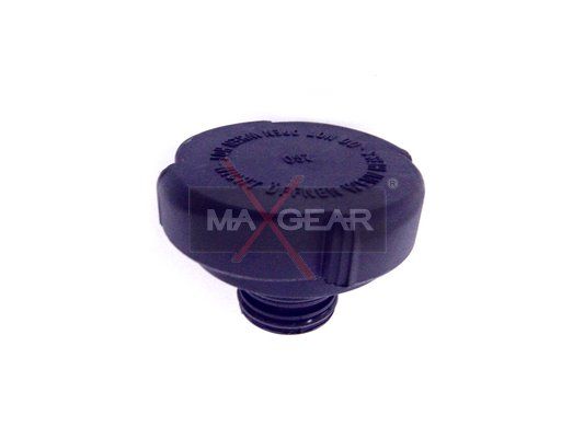 KOREK CHŁODNICY BMW E36 E39 E46 X3 5 Z3 4 MaXgear 28-0217
