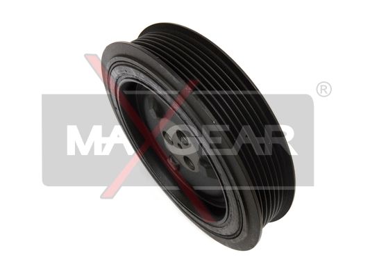 KOŁO PASOWE WAŁU KORBOWEGO FORD 2,4TDCI TRANSIT 06 MaXgear 300107