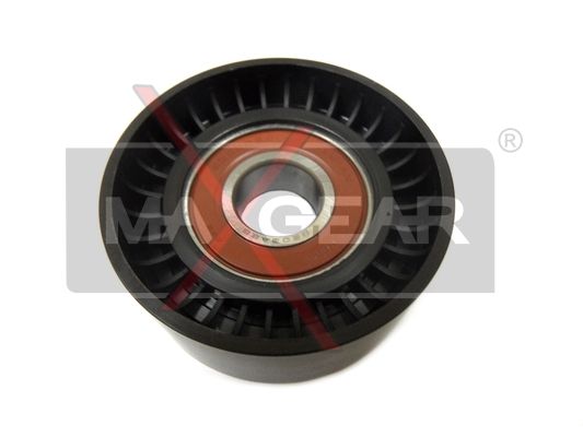 ROLKA NAPINACZA PASKA WIELOROWKOWEGO PEUGEOT MaXgear 54-0414
