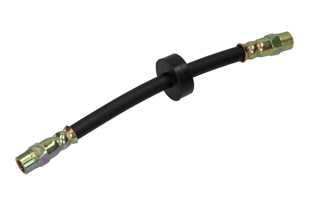 PRZEWÓD HAMAMULCOWY ELASTYCZNY TYŁ VW AUDI 80 80-92 LE. 230MM MaXgear 52-0176