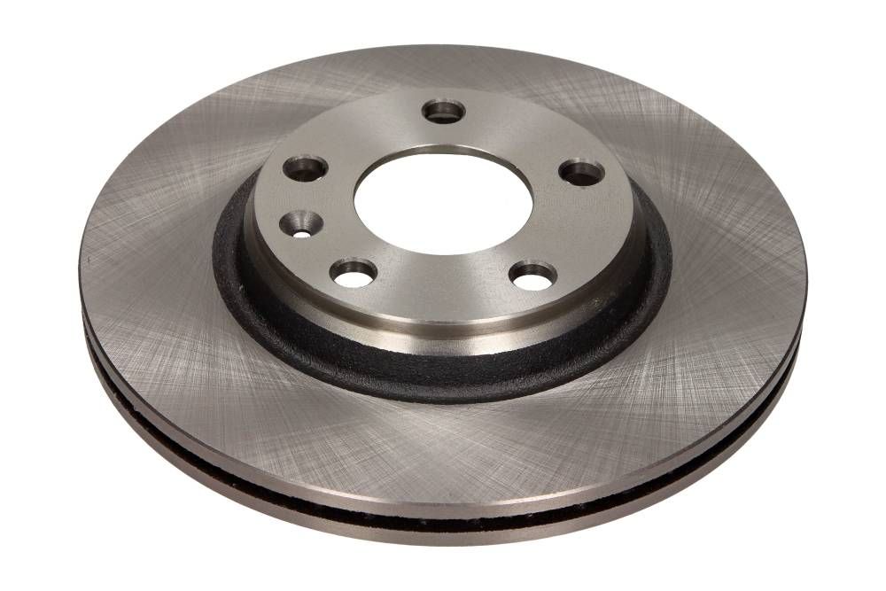 TARCZA HAMULCOWA PRZÓD A4 PASSAT 1,9TDI 96- 280X22 MaXgear 19-0758