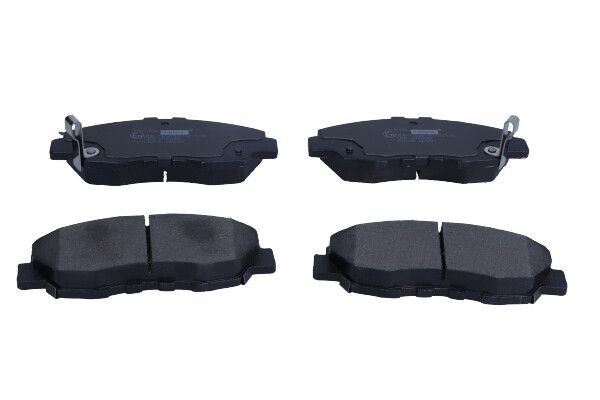 KLOCKI HAMULCOWE PRZÓD HONDA ACCORD -96 MaXgear 19-1766