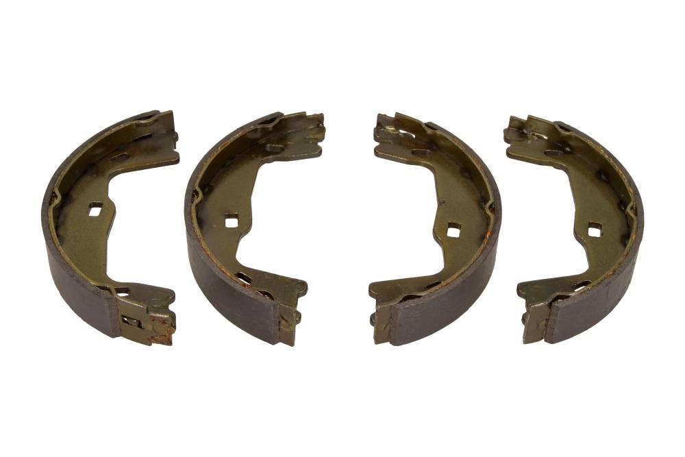 SZCZĘKI HAMULCA RĘCZNEGO OPEL VECTRA A B OMEGA A B MaXgear 19-0220