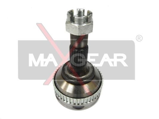 PRZEGUB ZEWNĘTRZNY PEUGEOT 306 1,6 92- ABS MaXgear 49-0363