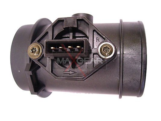 PRZEPŁYWOMIERZ POWIETRZA VW 2,8VR6 SHARAN GOLF MaXgear 51-0097