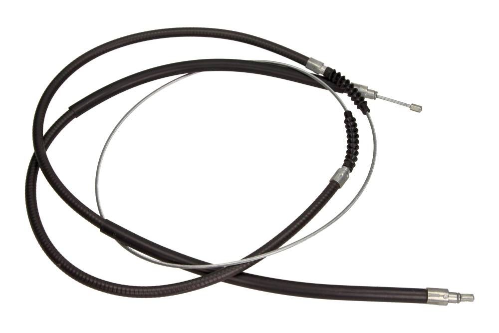 LINKA HAMULCA RĘCZNEGO FIAT DUCATO -02 TYŁ BĘBNY 2806 865 MaXgear 32-0373