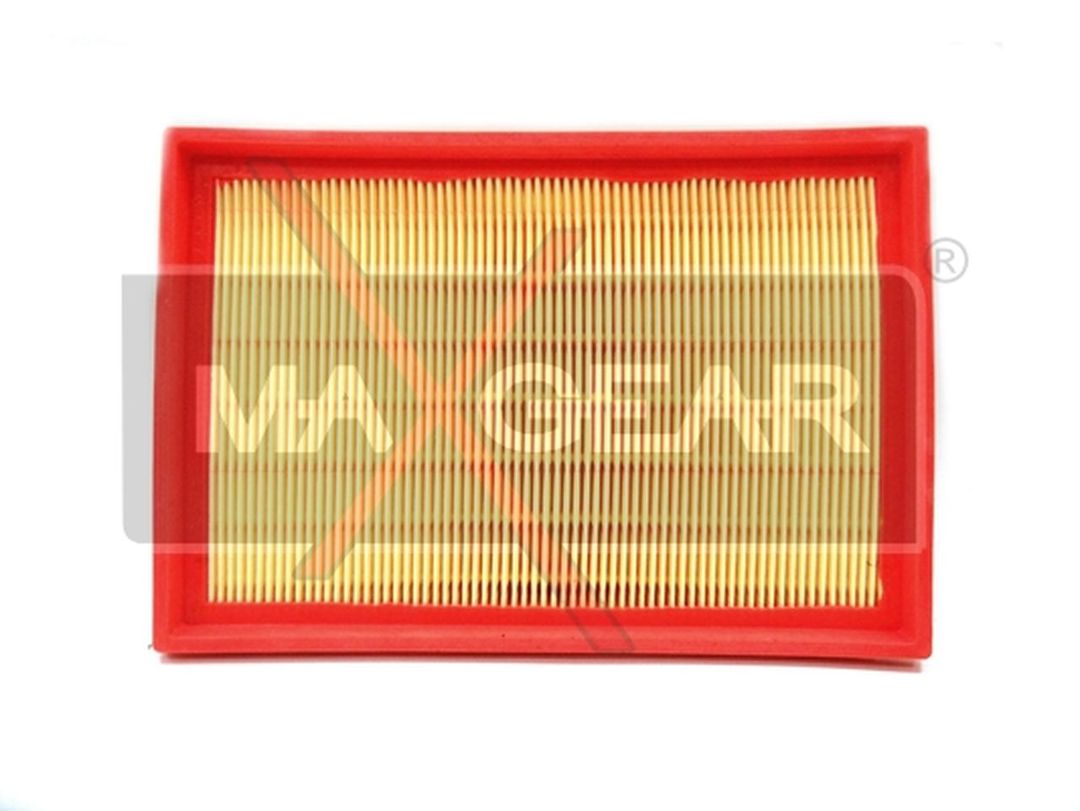 FILTR POWIETRZA PEUGEOT 307 1,4 1,6 2,0 04 01 MaXgear 26-0366