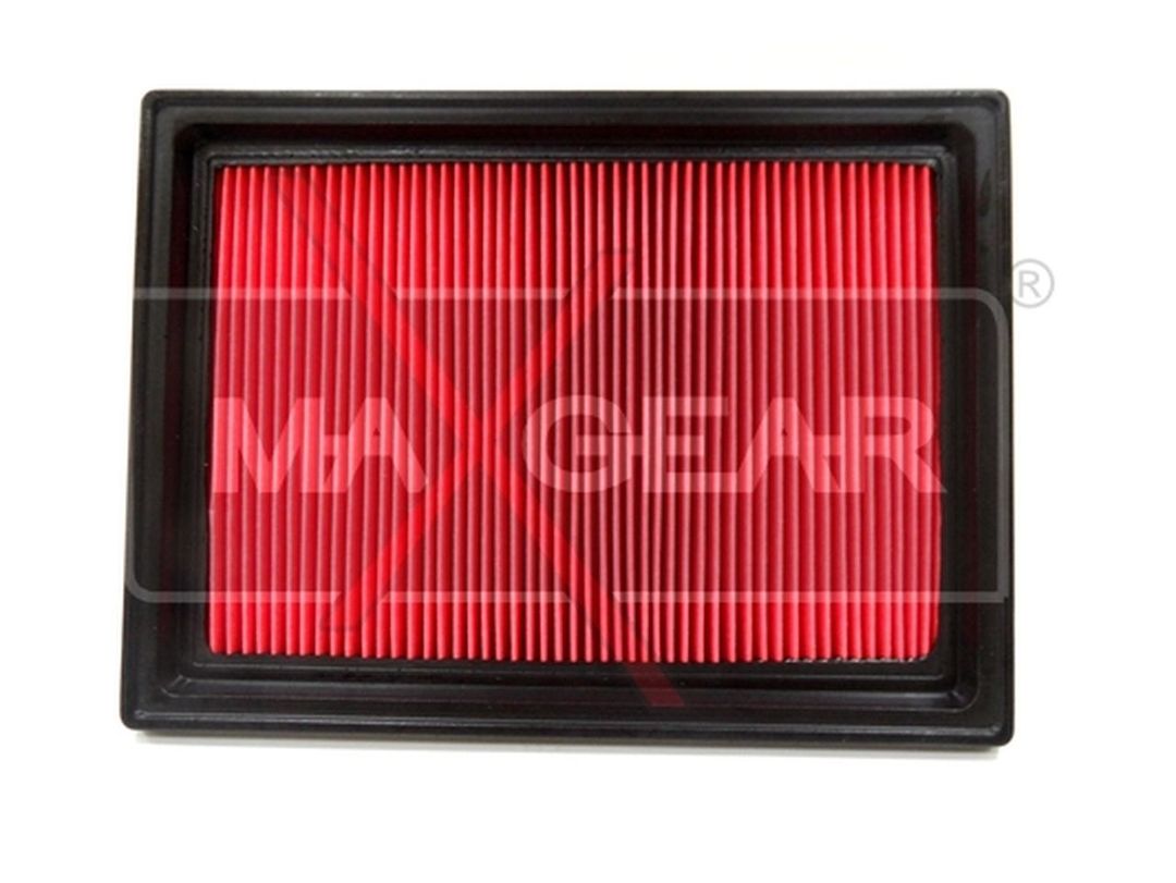 FILTR POWIETRZA NISSAN PRIMERA 90- CIVIC 94- MaXgear 26-0375