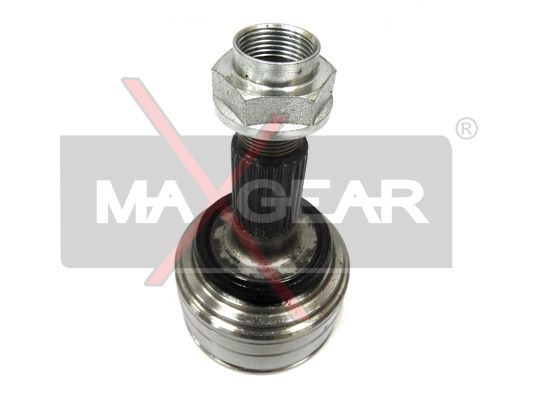 PRZEGUB ZEWNĘTRZNY ROVER 400 -ABS MaXgear 49-0433