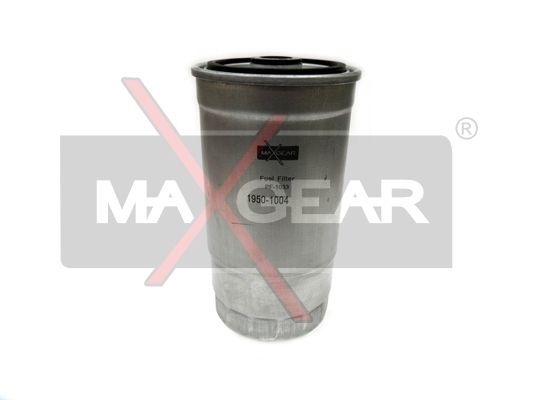 FILTR PALIWA BMW M51 2,5TDS 91 MaXgear 26-0400
