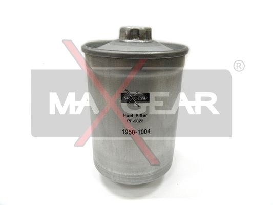 FILTR PALIWA PEUGEOT 1,0-1,9B 205 MaXgear 26-0415