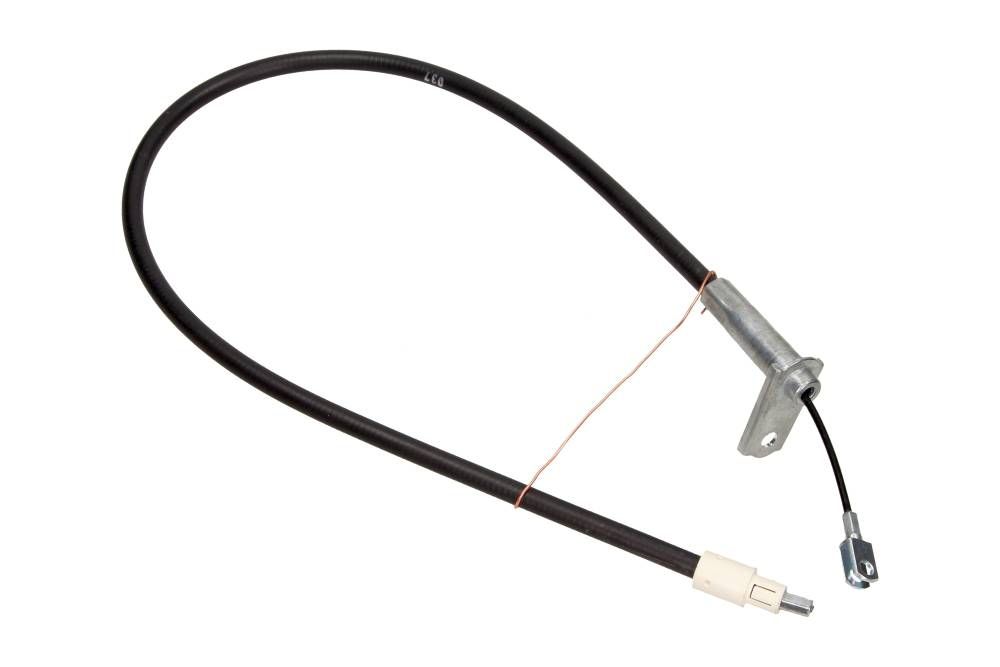 LINKA HAMULCA RĘCZNEGO MERCEDES W203 LE. 00- MaXgear 32-0435