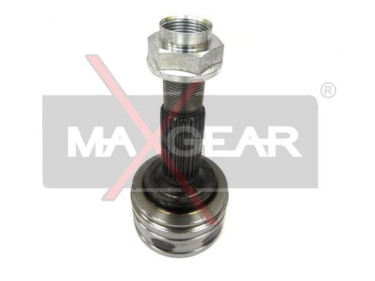 PRZEGUB ZEWNĘTRZNY TOYOTA AYGO 1,0 05- MaXgear 49-0481