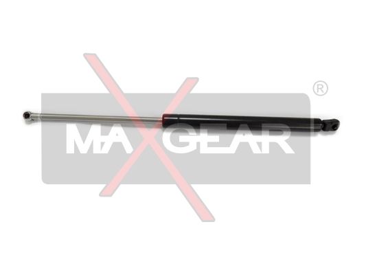 SPRĘŻYNA GAZOWA KLAPY BAGAŻNIKA DAEWOO LANOS MaXgear 12-0078