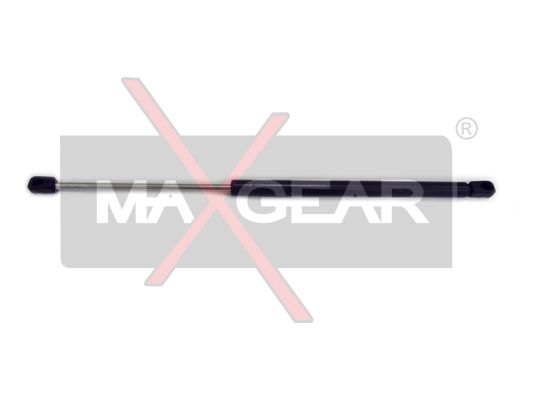 SPRĘŻYNA GAZOWA KLAPY BAGAŻNIKA PEUGEOT 307 KOMBI 03- MaXgear 12-0119