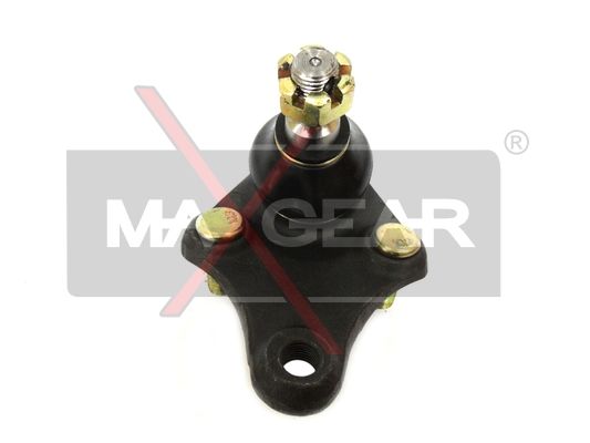 SWORZEŃ WAHACZA PRZÓD TOYOTA RAV4 L P 94-00 KPL MaXgear 72-1572