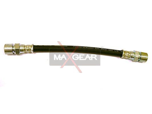 PRZEWÓD HAMAMULCOWY ELASTYCZNY TYŁ OPEL ASCONA ASTRA CORSA MaXgear 52-0077