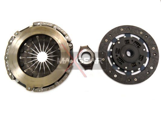 SPRZĘGŁO ZESTAW SPRZĘGŁA FORD 240x23 ESCORT 1,8TD 95- MaXgear 61-5160