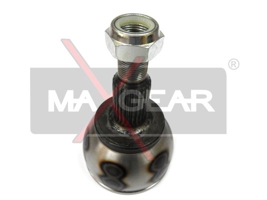 PRZEGUB ZEWNĘTRZNY MERCEDES W169 W245 A B-KLASA 180-200CDI MaXgear 49-0373