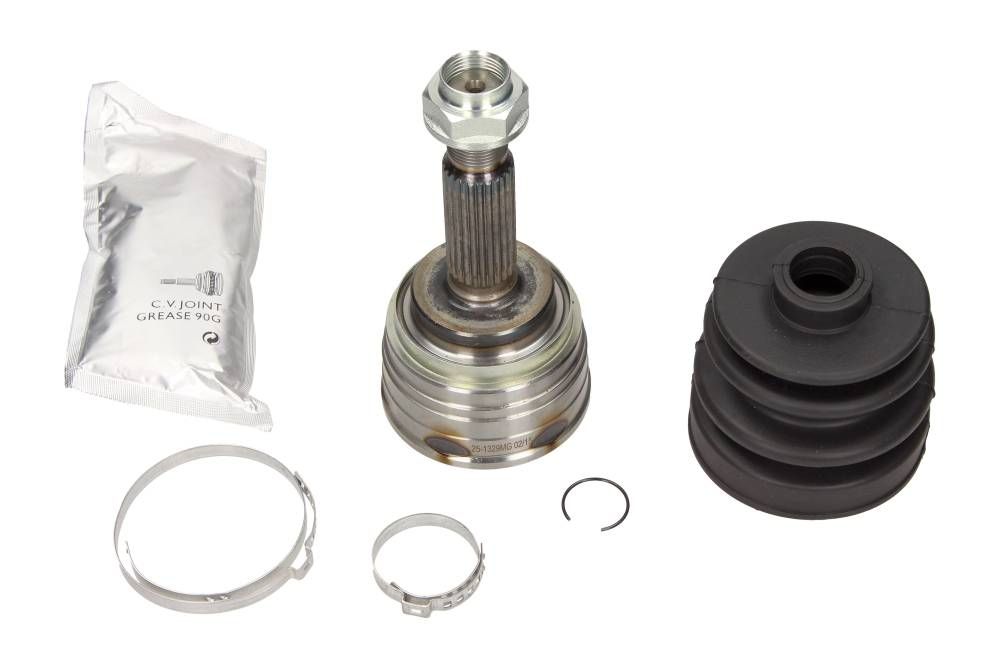 PRZEGUB ZEWNĘTRZNY MITSUBISHI GALANT 4WD 88- MaXgear 49-0421