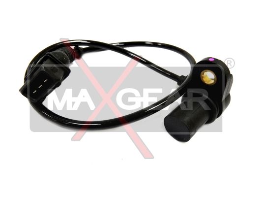 CZUJNIK POŁOŻENIA WAŁU KORBOWEGO BMW M52 M54 98- 535MM MaXgear 24-0039