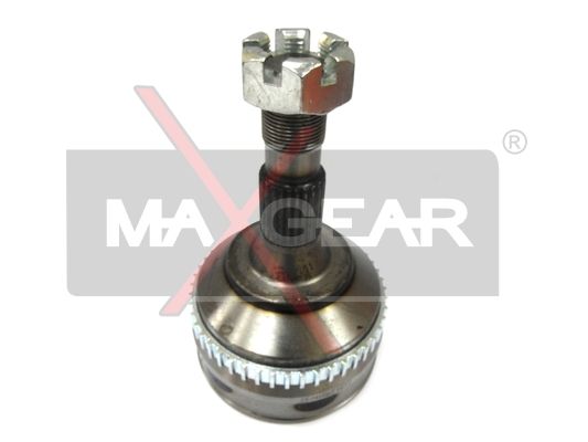 PRZEGUB ZEWNĘTRZNY PEUGEOT 406 2,0-3,0HDI B 96- +ABS MaXgear 49-0566