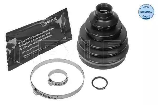 OSŁONA PRZEGUBU ZEWNĘTRZNEGO VW A6 A8 MEYLE 1004950008