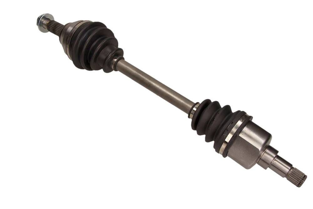 PÓŁOŚ FORD FOCUS 98- 1,4-1,8B 633MM LE MaXgear 49-0558