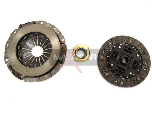 SPRZĘGŁO ZESTAW SPRZĘGŁA HYUNDAI ATOS MaXgear 61-5048