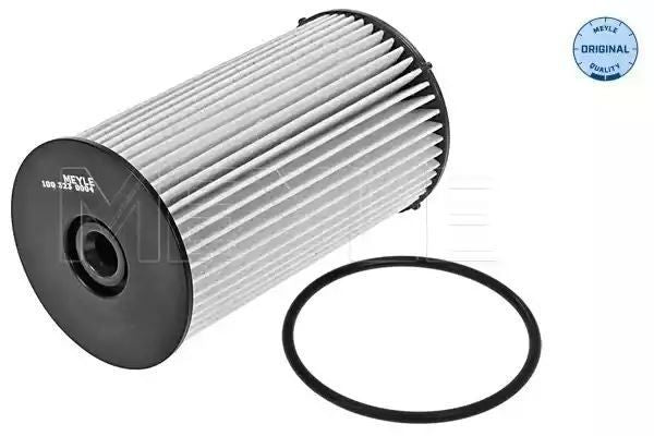 FILTR PALIWA VW 1,9-2,0TDI 04- A3 PASSAT CADDY TOURAN OCTAVIA 04- MEYLE 1003230004
