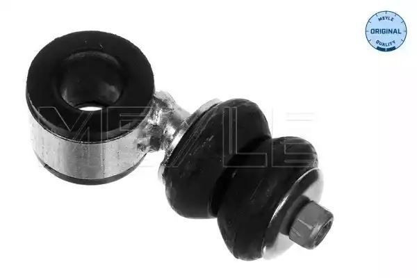 ŁĄCZNIK STABILIZATORA PRZÓD VW POLO LUPO 94- LE/PR 18MM KPL MEYLE 1004110009/S