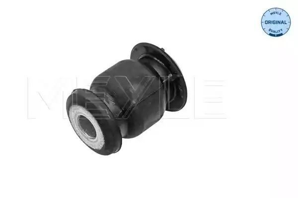TULEJA WAHACZA PRZÓD FIAT PANDA 03- PRZÓD LE/PR MEYLE 2146100019