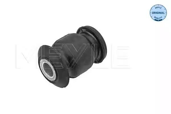 TULEJA WAHACZA PRZÓD FIAT PANDA 03- PRZÓD LE/PR MEYLE 2146100019