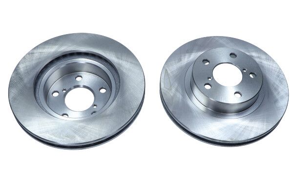 TARCZA HAMULCOWA PRZÓD SUBARU IMPREZA LEGACY -00- KOŁA 14 260MM MaXgear 19-1240