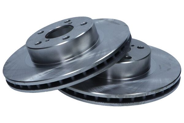 TARCZA HAMULCOWA PRZÓD SUBARU IMPREZA LEGACY -00- KOŁA 14 260MM MaXgear 19-1240