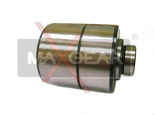 ŁOŻYSKO SPRZ. WISKOZOWEGO VW MaXgear 33-0504