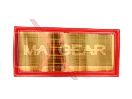 FILTR POWIETRZA FORD 2,5I 24V MONDEO 7 96- MaXgear 26-0362