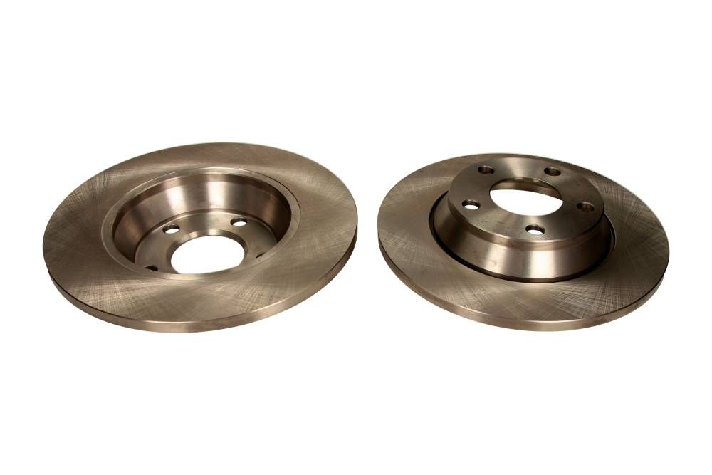 TARCZA HAMULCOWA PRZÓD A4 1,6 1,9TD TDI 94- 280X13 MaXgear 19-0765