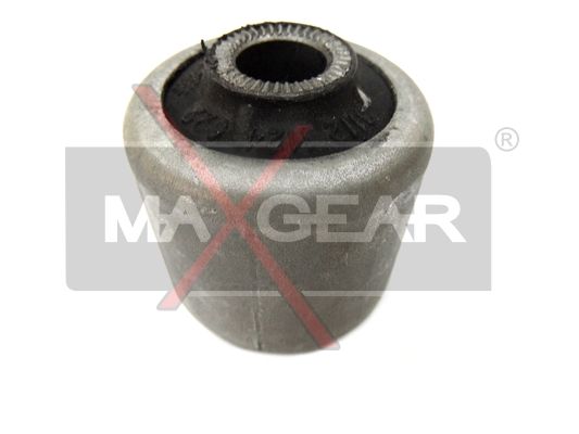 TULEJA WAHACZA PRZÓD BMW E28 34 518-525 E32 730- MaXgear 72-1692