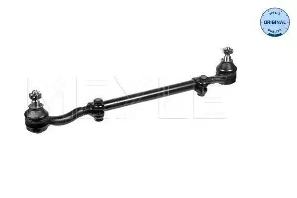 DRĄŻEK KIEROWNICZY BMW E9/10 67-77 LE/PR MEYLE 3160300138