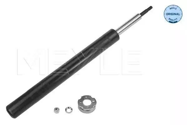 AMORTYZATOR PRZÓD BMW E34 GAZ MEYLE 3266240002