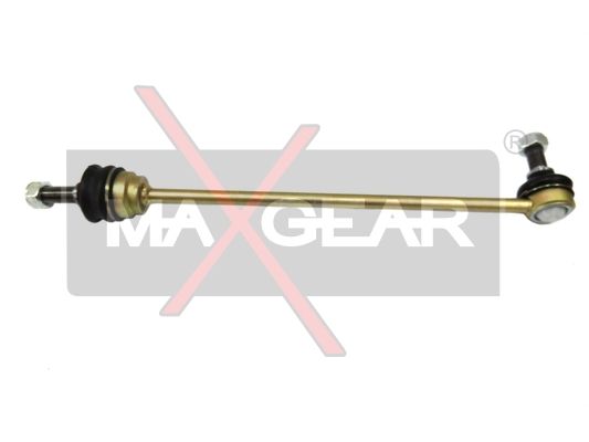 ŁĄCZNIK STABILIZATORA PRZÓD PEUGEOT 106 91-96 406 95-04 C.SAXO MaXgear 72-1132