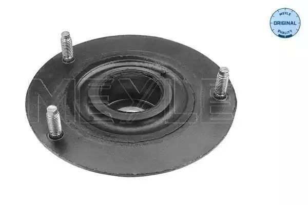 PODUSZKA AMORTYZATORA PRZÓD VOLVO 240, 260 2.0-2.8 08.74-08.93 LE/PR MEYLE 5141270001