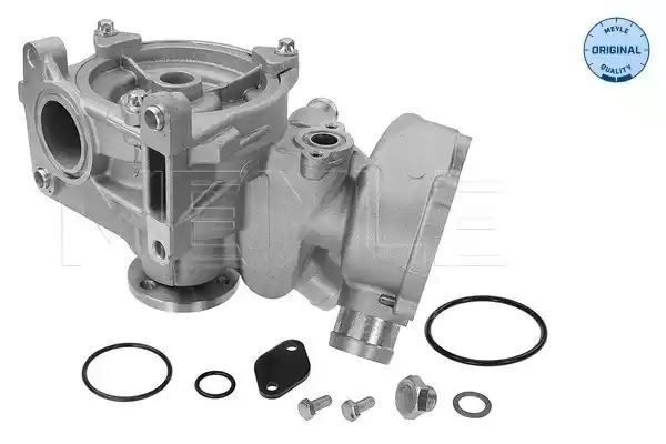 POMPA WODY MERCEDES M104/119/120/OM MEYLE 130267100