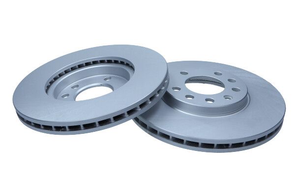 TARCZA HAMULCOWA PRZÓD OPEL ASTRA G 98- 280X25 Z POWŁOKĄ ANTYKOROZYJNĄ MaXgear 19-0804MAX