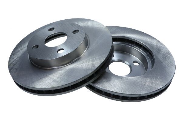 TARCZA HAMULCOWA PRZÓD TOYOTA COROLLA VERSO 01- MaXgear 19-0972