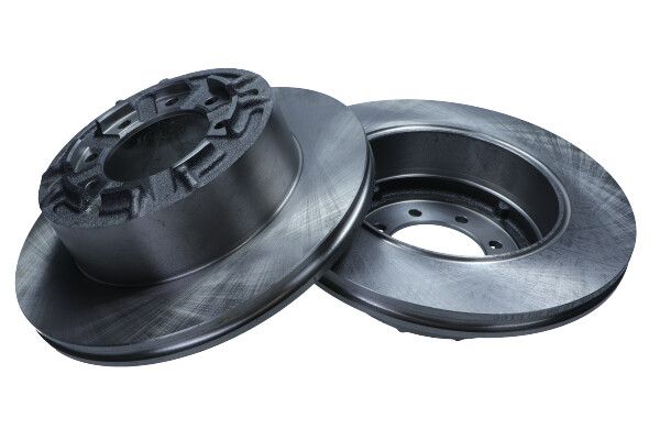 TARCZA HAMULCOWA TYŁ IVECO 96- MaXgear 19-0986