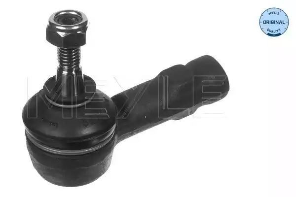 KOŃCÓWKA DRĄŻKA KIEROWNICZEGO OPEL CORSA A B C LE/PR MEYLE 6160205570