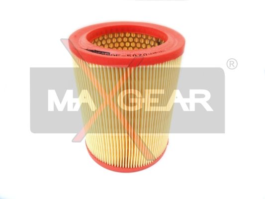 FILTR POWIETRZA CITROEN 1,1-1,4 91- AX ZX MaXgear 26-0185