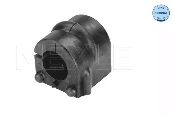 GUMA STABILIZATORA PRZÓD OPEL VECTRA C 03- 22MM MEYLE 6140350030